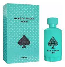 Perfume Jo Milano Game Of Spades Moon Unisex